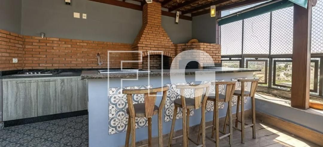 Cobertura com 3 suítes à venda em Morumbi, São Paulo, por R$ 1.499.999 Imagem 8