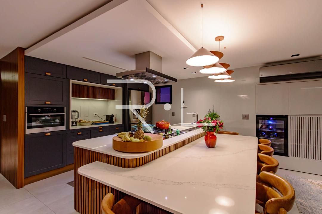 Cobertura com 1 suítes à venda em Jardim América, São Paulo, por R$ 3.980.000 Imagem 6