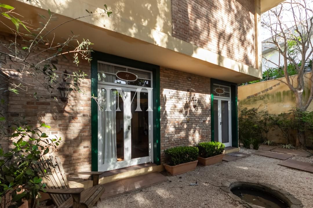 Casa com 3 suítes à venda em Alto de Pinheiros, São Paulo, por R$ 5.236.000 Imagem 4