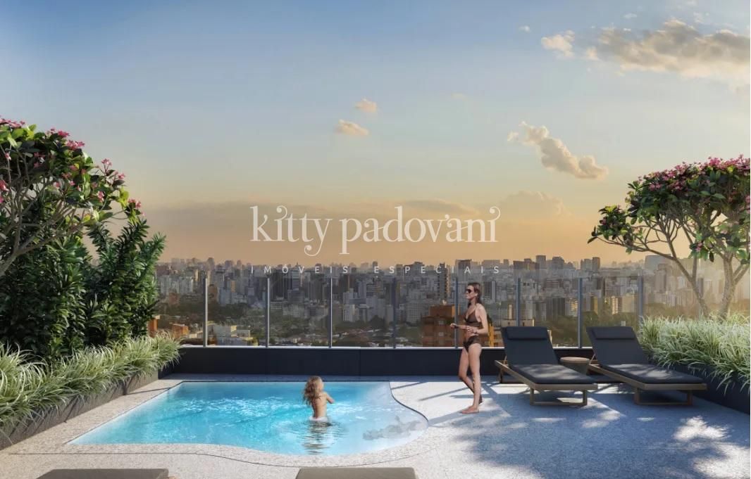 Apartamento com 3 suítes à venda em Vila Olímpia, São Paulo, por R$ 3.650.000 Imagem 6