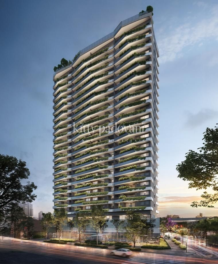 Apartamento com 3 suítes à venda em Vila Olímpia, São Paulo, por R$ 3.650.000 Imagem 8