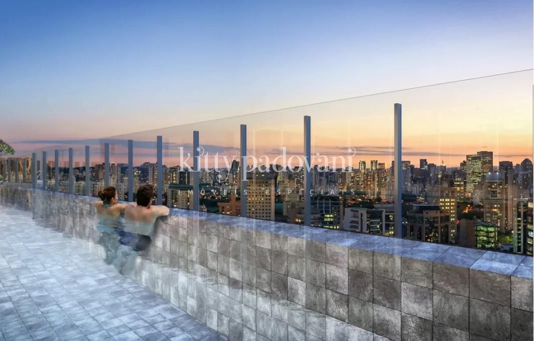 Apartamento com 3 suítes à venda em Vila Olímpia, São Paulo, por R$ 3.650.000 Imagem 5