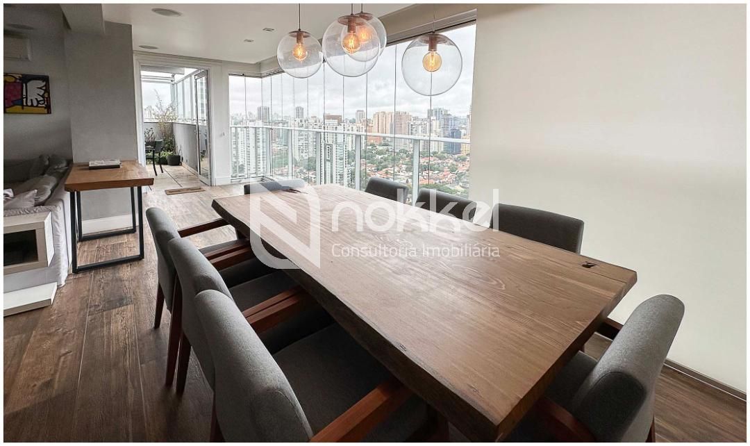 Cobertura com 3 suítes à venda em Brooklin, São Paulo, por R$ 5.200.000 Imagem 6