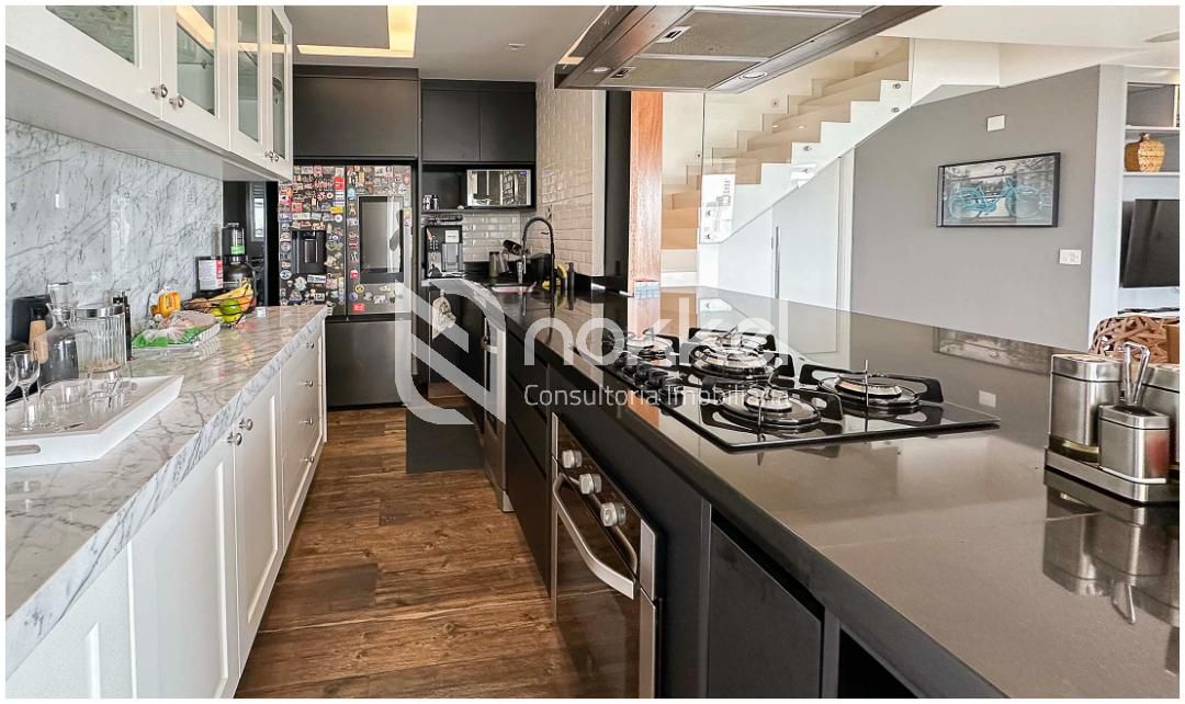 Cobertura com 3 suítes à venda em Brooklin, São Paulo, por R$ 5.200.000 Imagem 5