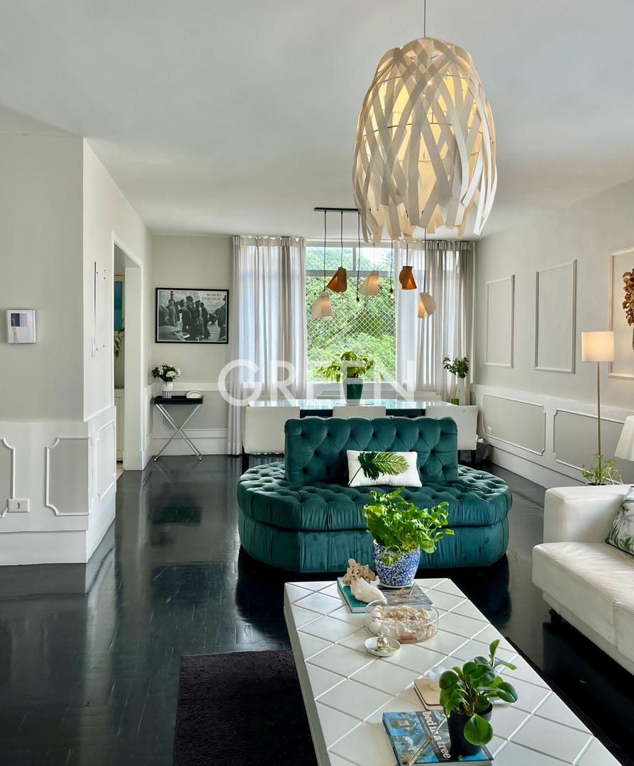 Cobertura com 1 suítes à venda em Jardim Paulista, São Paulo, por R$ 4.500.000 Imagem 8