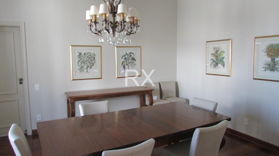 Apartamento com 1 suítes à venda em Cerqueira César, São Paulo, por R$ 4.800.000 Imagem 6