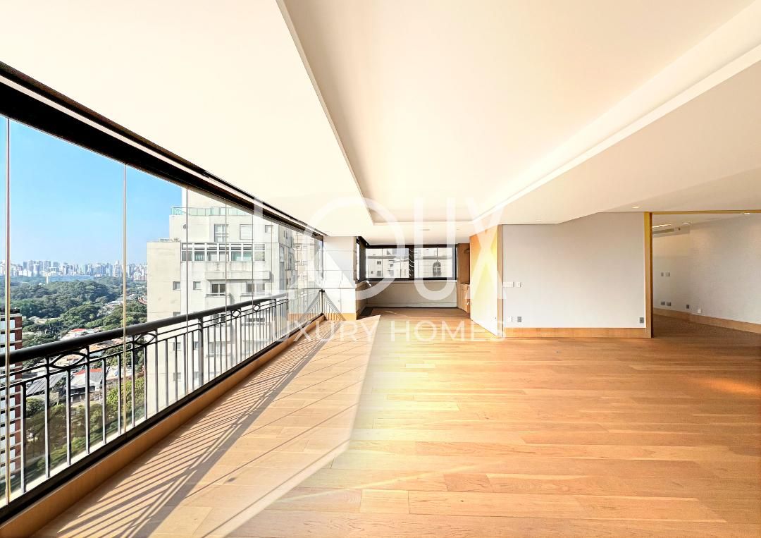 Apartamento com 4 suítes à venda em Vila Nova Conceição, São Paulo, por R$ 22.000.000 Imagem 5