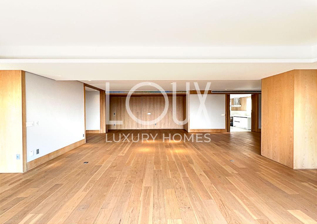 Apartamento com 4 suítes à venda em Vila Nova Conceição, São Paulo, por R$ 22.000.000 Imagem 6