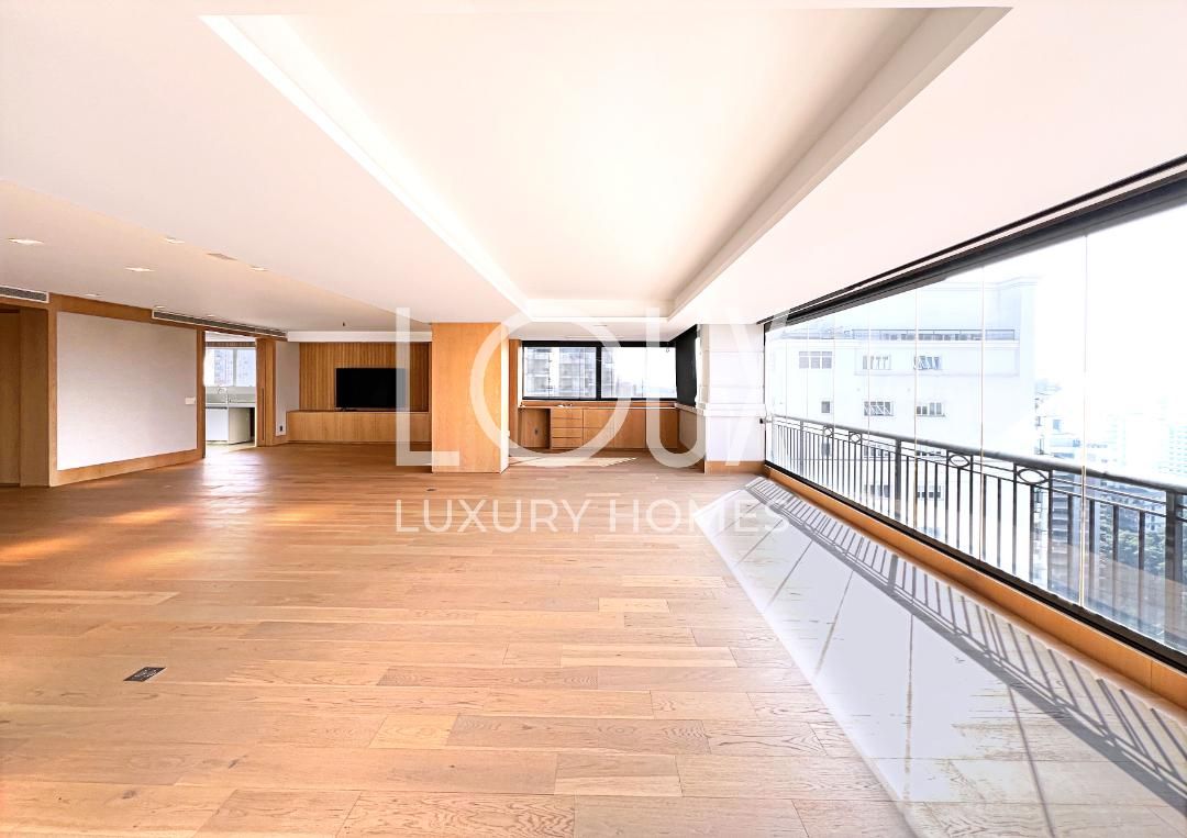 Apartamento com 4 suítes à venda em Vila Nova Conceição, São Paulo, por R$ 22.000.000 Imagem 4