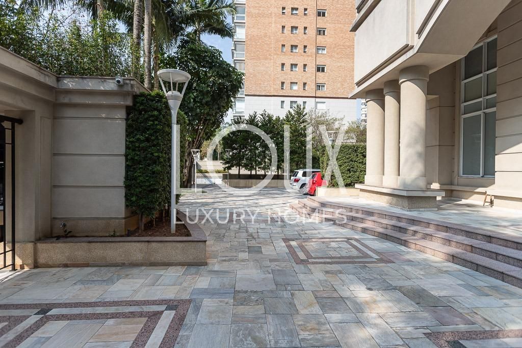 Apartamento com 4 suítes à venda em Vila Nova Conceição, São Paulo, por R$ 30.000.000 Imagem 8