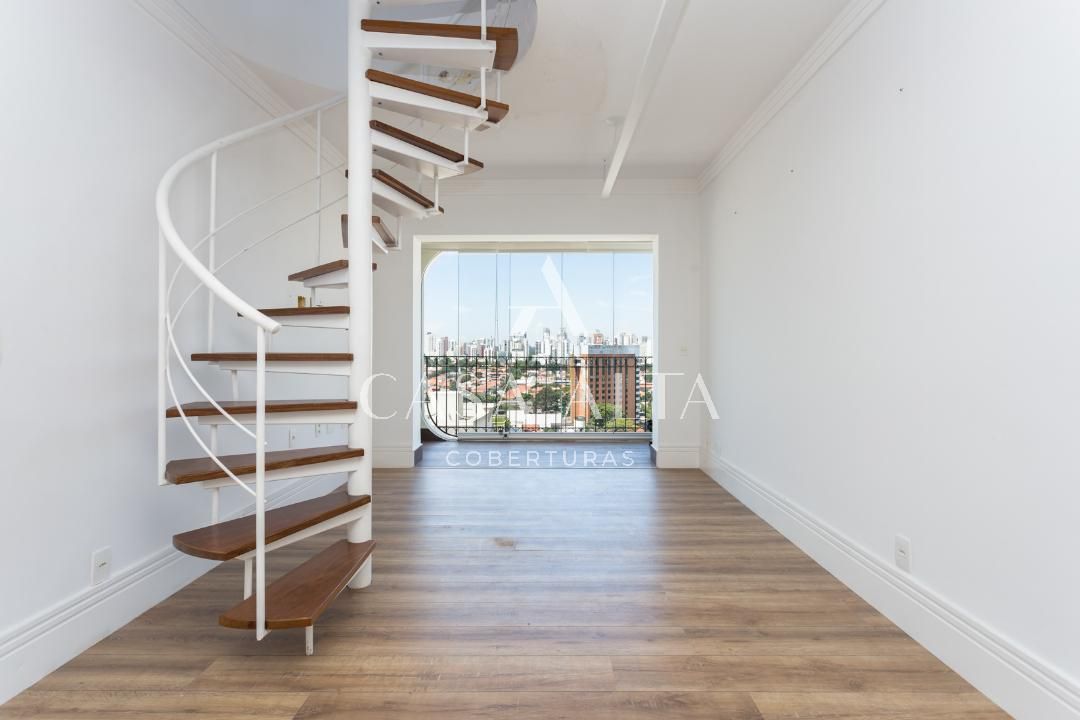 Cobertura com 1 suítes à venda em Moema, São Paulo, por R$ 3.400.000 Imagem 7