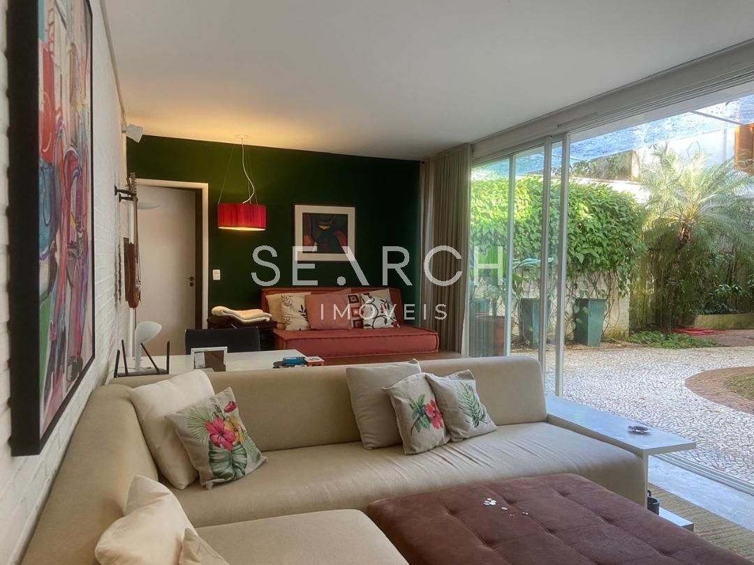 Casa com 4 suítes à venda em Jardim Paulista, São Paulo, por R$ 8.500.000 Imagem 4