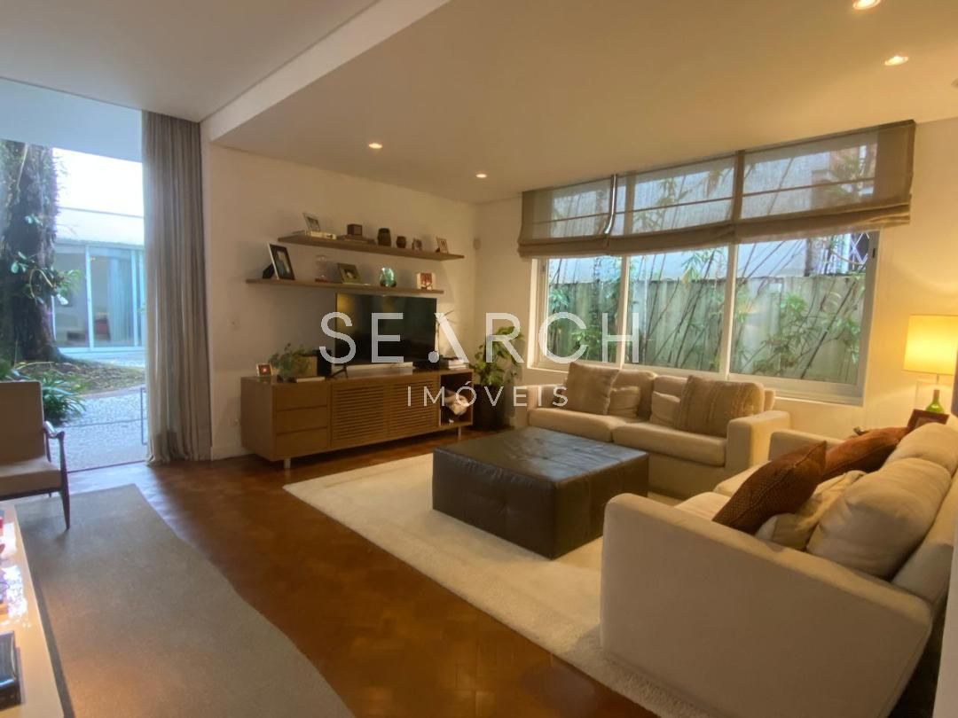 Casa com 4 suítes à venda em Jardim Paulista, São Paulo, por R$ 8.500.000 Imagem 7