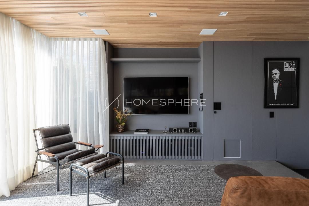 Cobertura com 2 suítes à venda em Vila Madalena, São Paulo, por R$ 4.990.000 Imagem 8