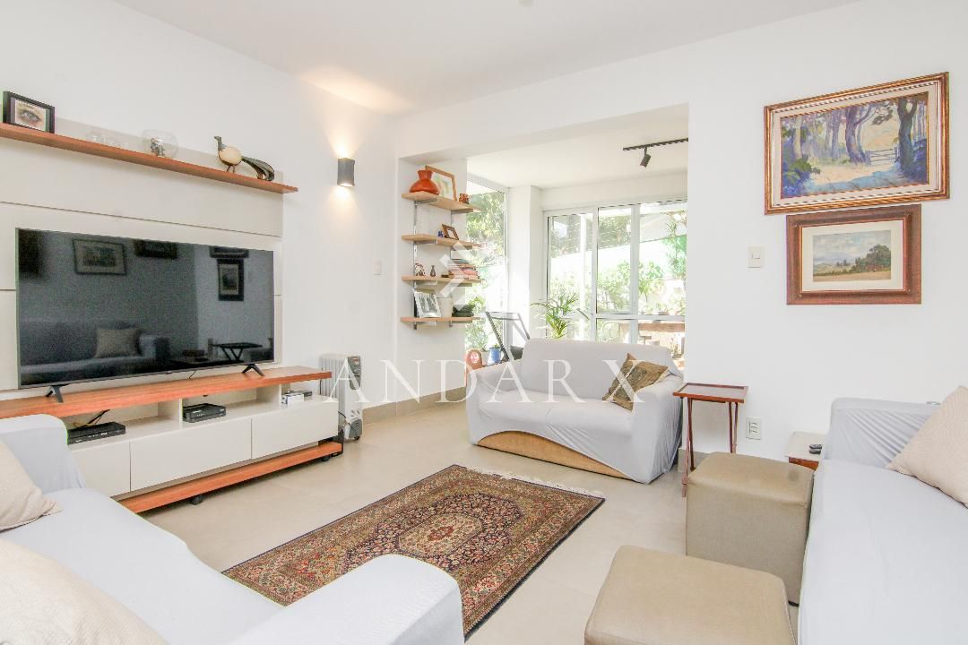 Casa com 3 suítes à venda em Pacaembu, São Paulo, por R$ 3.350.000 Imagem 7