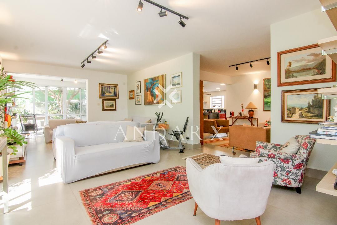 Casa com 3 suítes à venda em Pacaembu, São Paulo, por R$ 3.350.000 Imagem 6