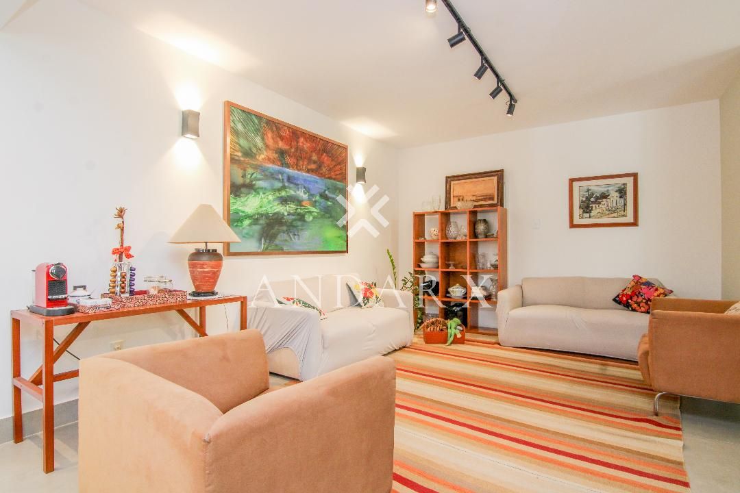 Casa com 3 suítes à venda em Pacaembu, São Paulo, por R$ 3.350.000 Imagem 5