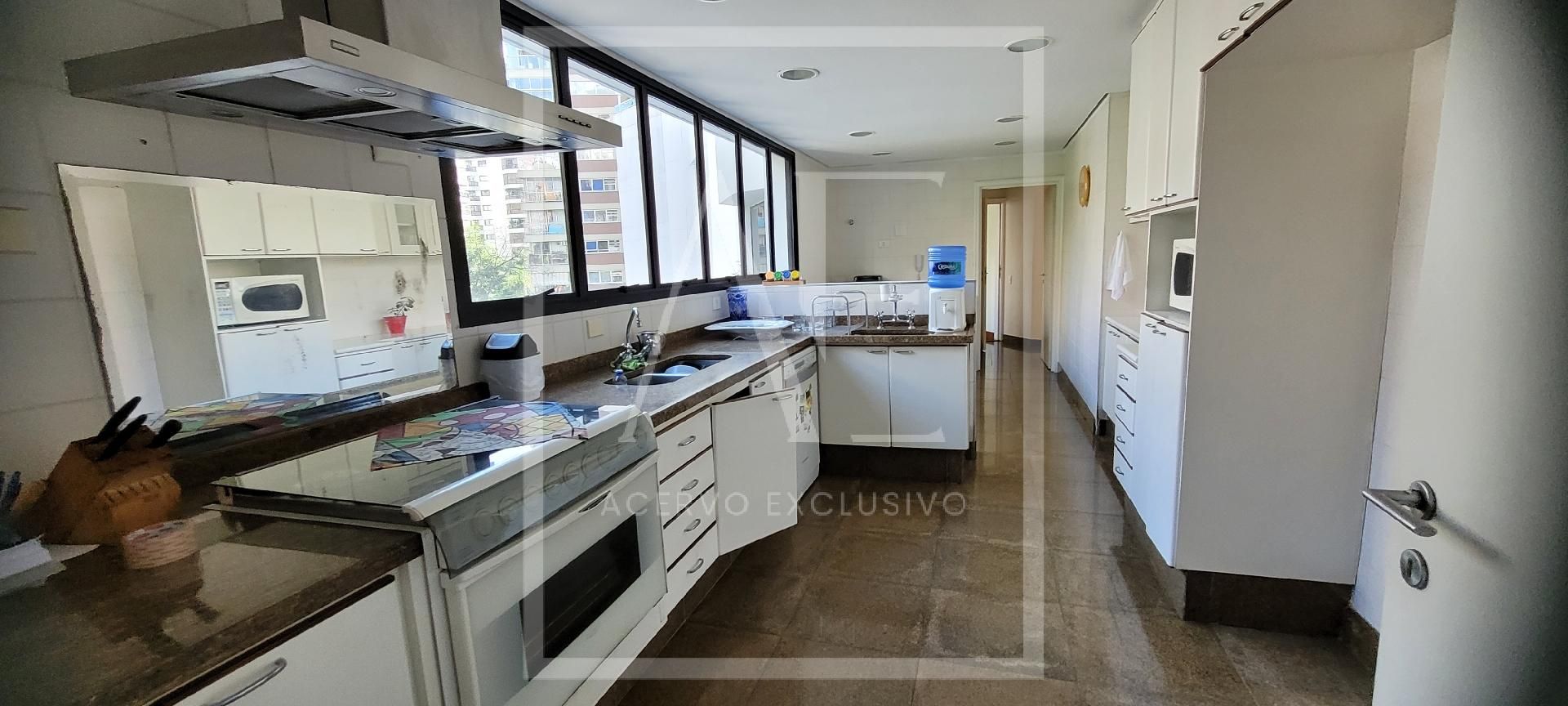 Apartamento com 3 suítes à venda em Real Parque, São Paulo, por R$ 2.370.000 Imagem 6