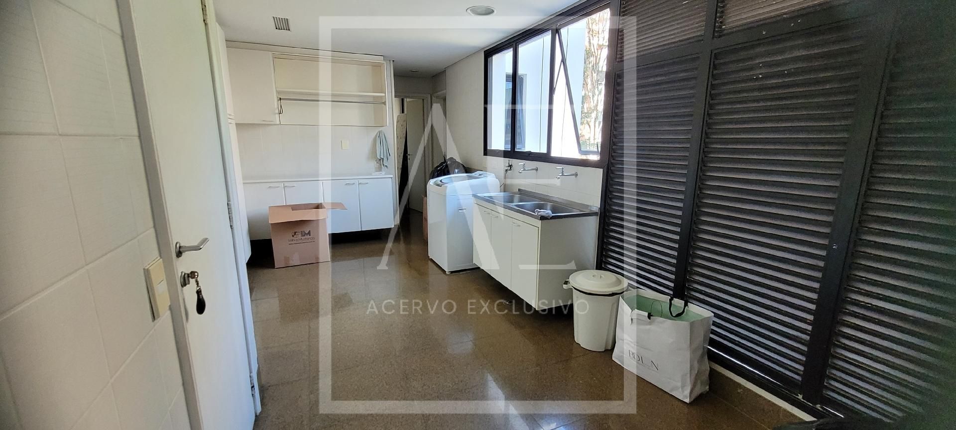 Apartamento com 3 suítes à venda em Real Parque, São Paulo, por R$ 2.370.000 Imagem 7