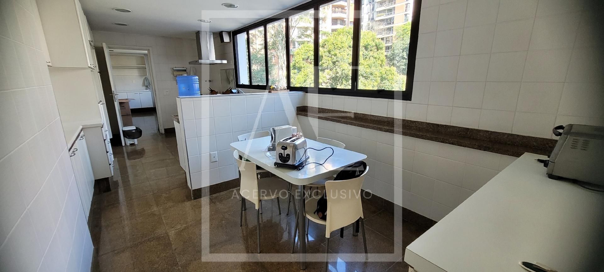 Apartamento com 3 suítes à venda em Real Parque, São Paulo, por R$ 2.370.000 Imagem 5