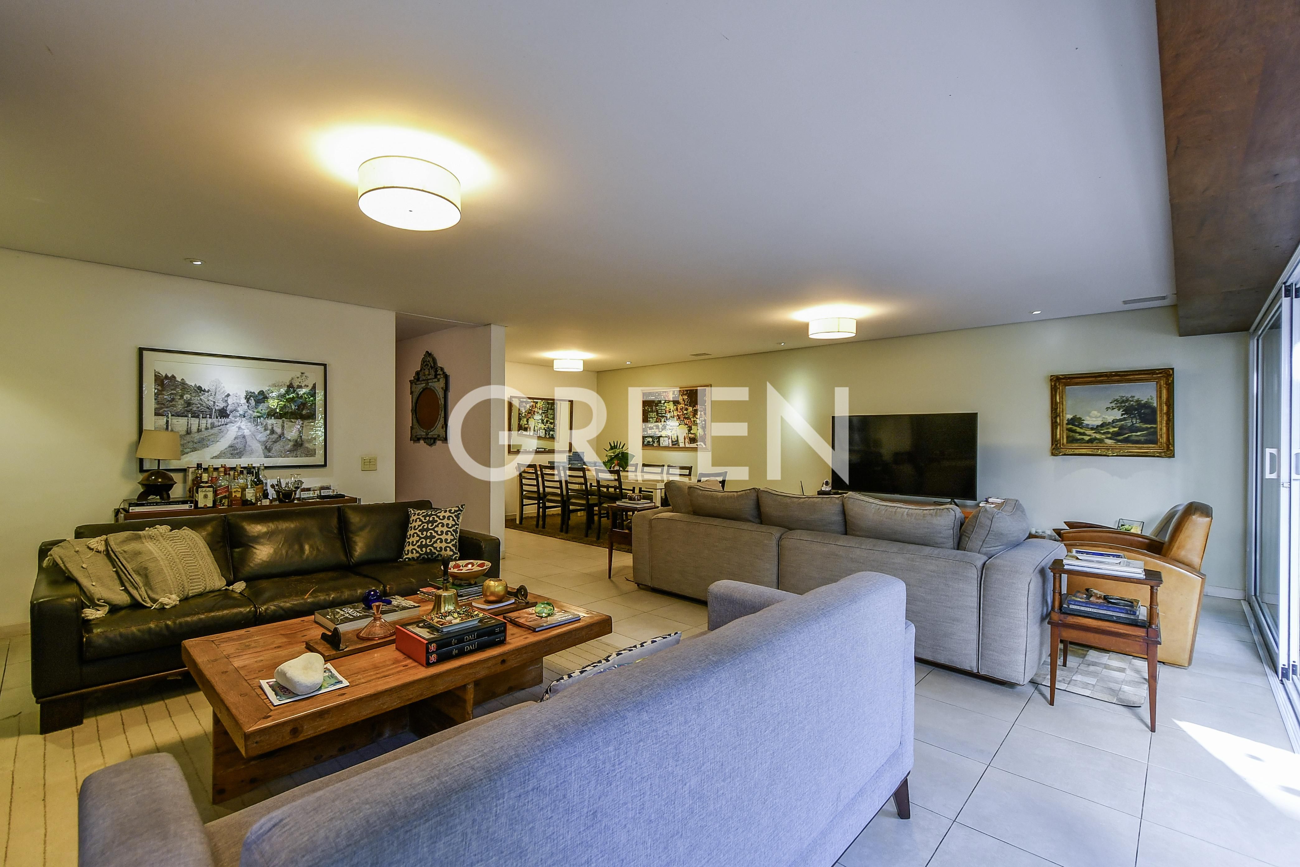 Casa com 3 suítes à venda em Jardim Paulistano, São Paulo, por R$ 5.950.000 Imagem 4