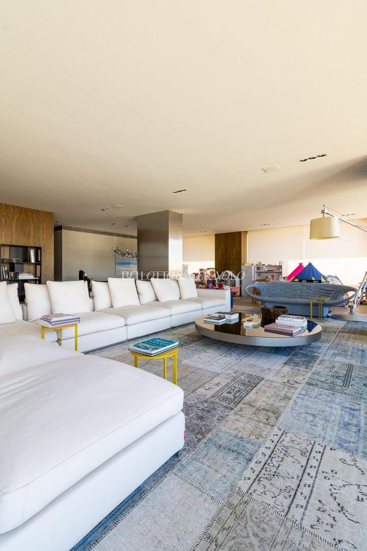 Apartamento com 4 suítes à venda em Moema, São Paulo, por R$ 20.000.000 Imagem 6