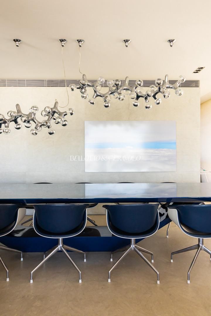 Apartamento com 4 suítes à venda em Moema, São Paulo, por R$ 20.000.000 Imagem 8