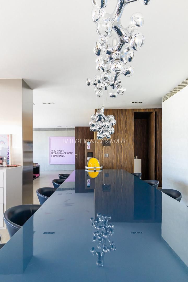 Apartamento com 4 suítes à venda em Moema, São Paulo, por R$ 20.000.000 Imagem 7