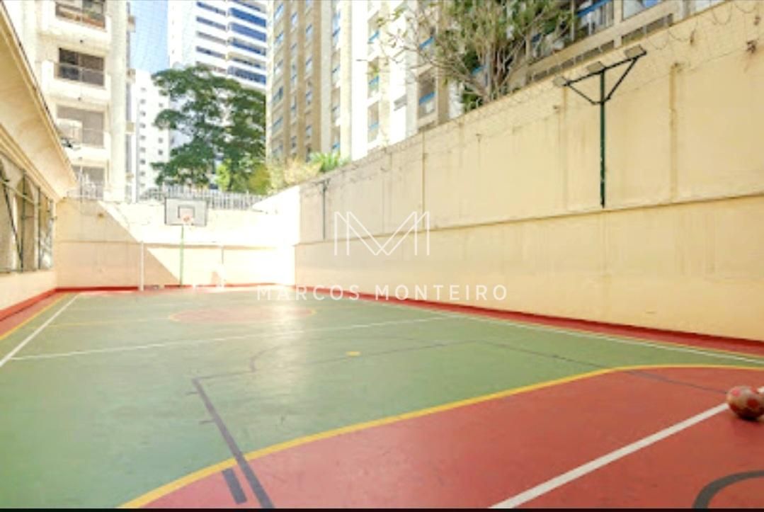 Apartamento com 3 suítes à venda em Santa Cecília, São Paulo, por R$ 10.700.000 Imagem 7