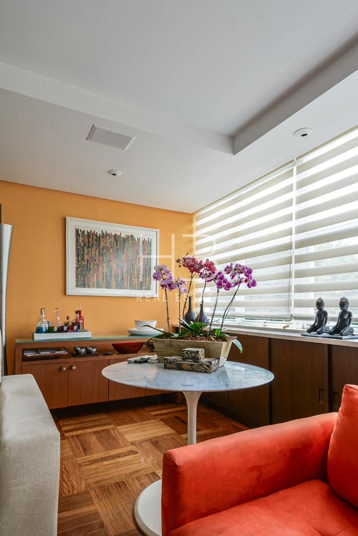 Apartamento com 1 suítes à venda em Itaim Bibi, São Paulo, por R$ 3.700.000 Imagem 5