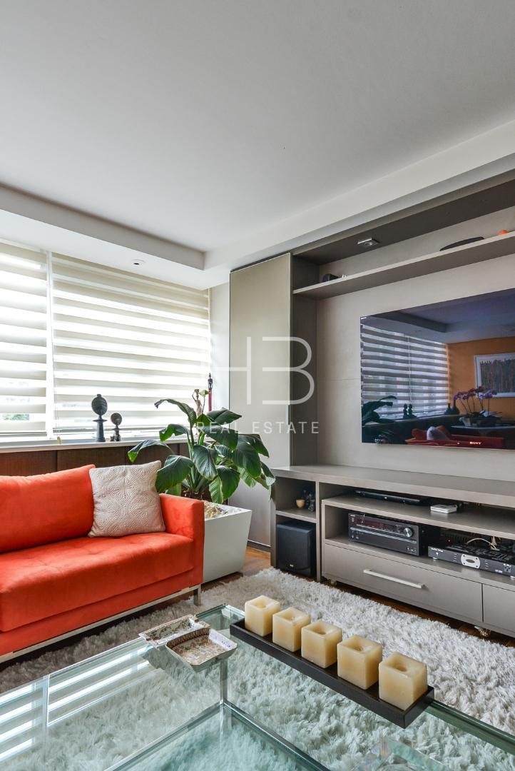 Apartamento com 1 suítes à venda em Itaim Bibi, São Paulo, por R$ 3.700.000 Imagem 7