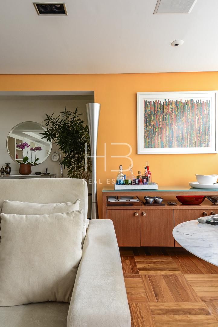 Apartamento com 1 suítes à venda em Itaim Bibi, São Paulo, por R$ 3.700.000 Imagem 6