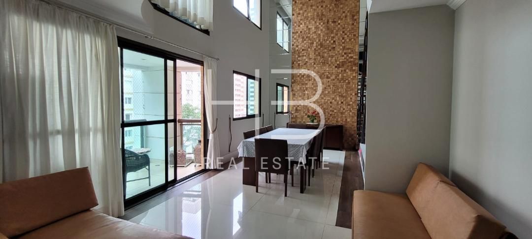 Duplex com 3 suítes à venda em Jardim Paulista, São Paulo, por R$ 3.300.000 Imagem 8