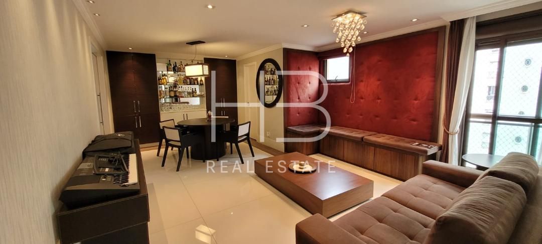 Duplex com 3 suítes à venda em Jardim Paulista, São Paulo, por R$ 3.300.000 Imagem 6