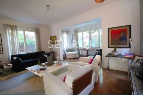 Casa com 2 suítes à venda em Jardim Paulistano, São Paulo, por R$ 7.000.000 Imagem 8