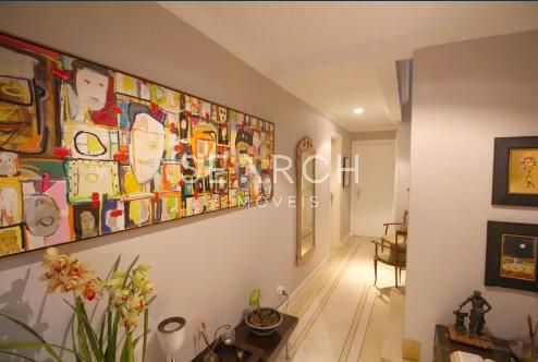 Casa com 2 suítes à venda em Jardim Paulistano, São Paulo, por R$ 7.000.000 Imagem 4