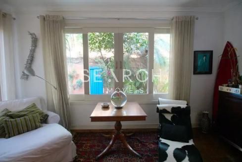 Casa com 2 suítes à venda em Jardim Paulistano, São Paulo, por R$ 7.000.000 Imagem 7