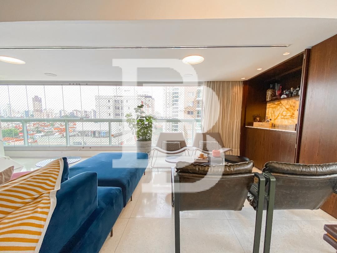 Apartamento com 2 suítes à venda em Vila Clementino, São Paulo, por R$ 3.090.000 Imagem 6