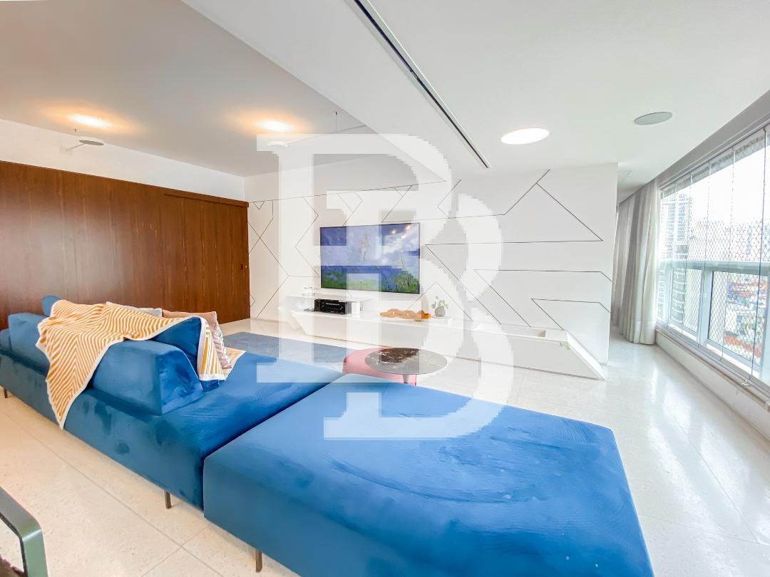 Apartamento com 2 suítes à venda em Vila Clementino, São Paulo, por R$ 3.090.000 Imagem 5