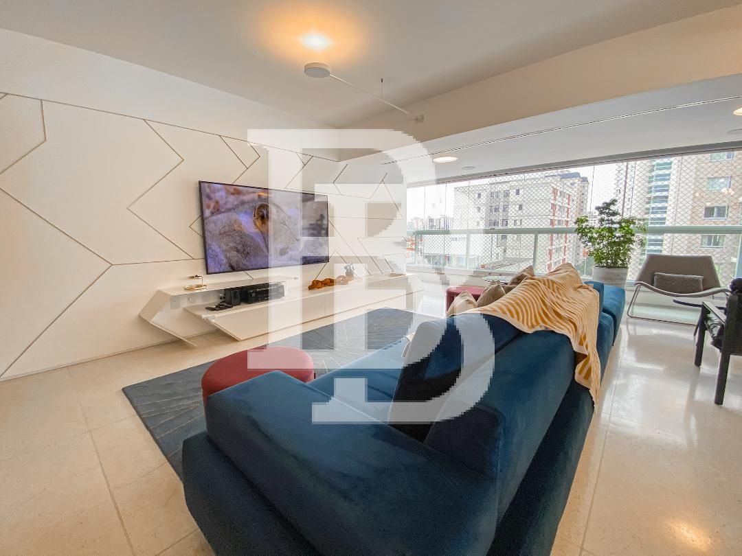 Apartamento com 2 suítes à venda em Vila Clementino, São Paulo, por R$ 3.090.000 Imagem 8