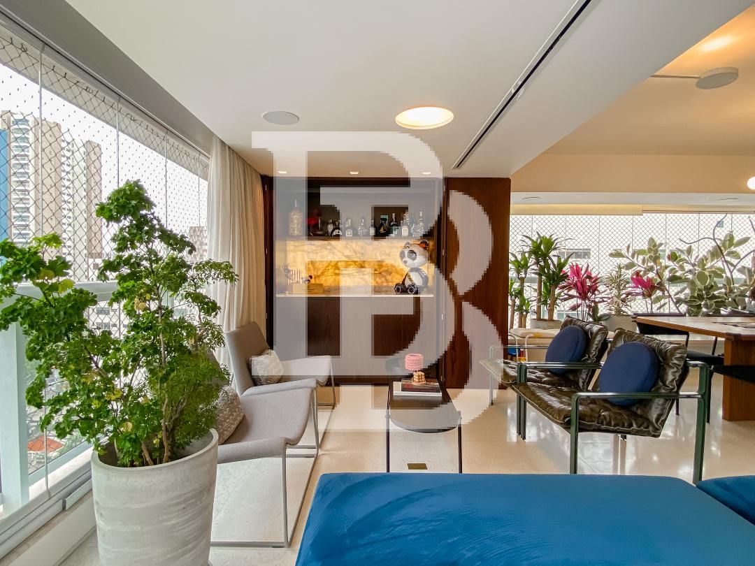 Apartamento com 2 suítes à venda em Vila Clementino, São Paulo, por R$ 3.090.000 Imagem 4