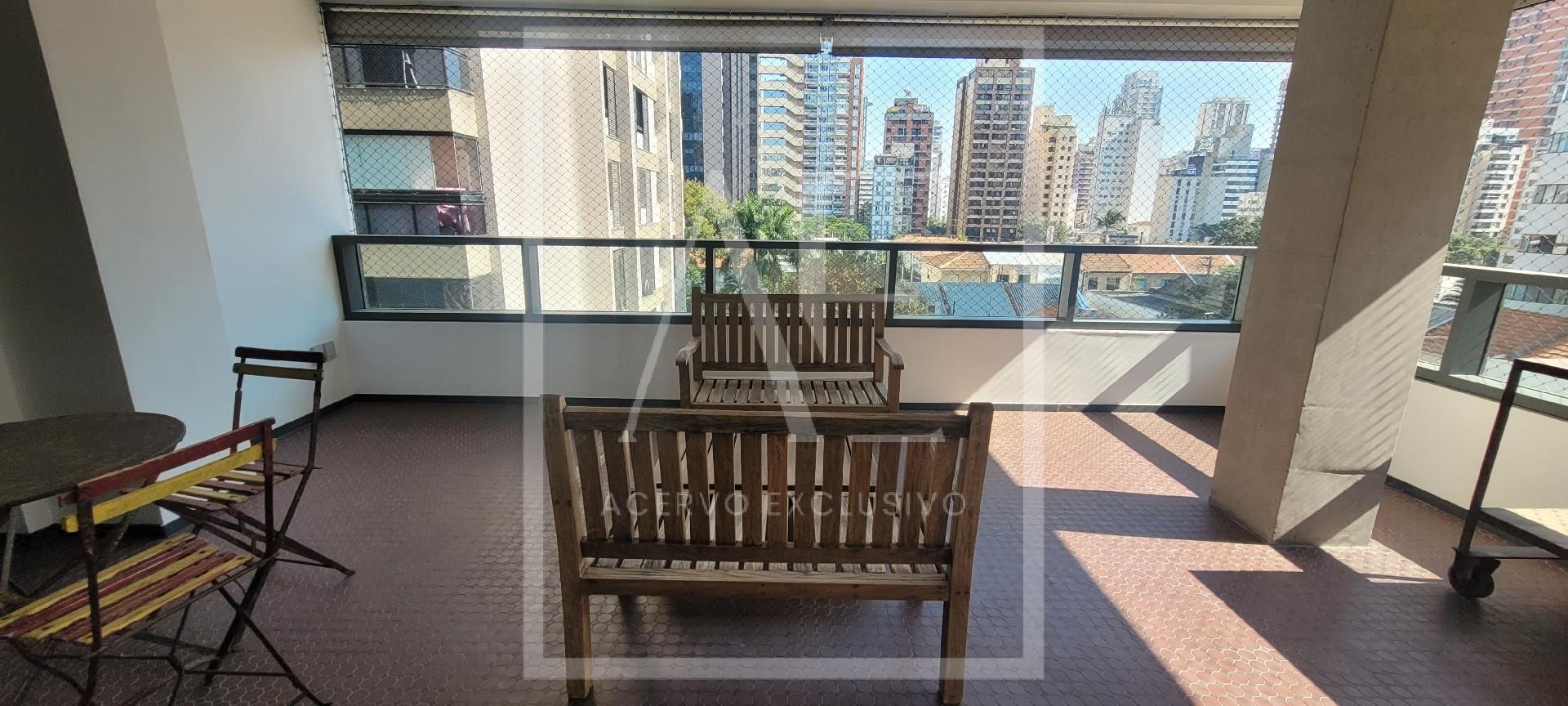 Apartamento com 2 suítes à venda em Pinheiros, São Paulo, por R$ 5.095.000 Imagem 6