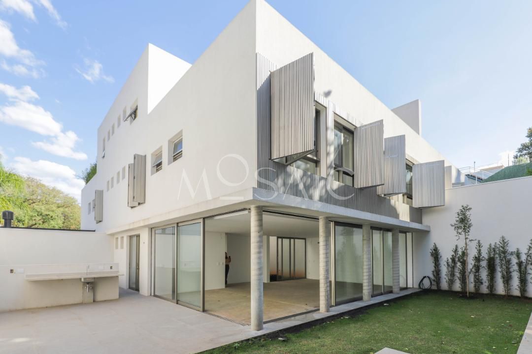 Casa de condomínio com 3 suítes à venda em Alto de Pinheiros, São Paulo, por R$ 8.500.000 Imagem 6