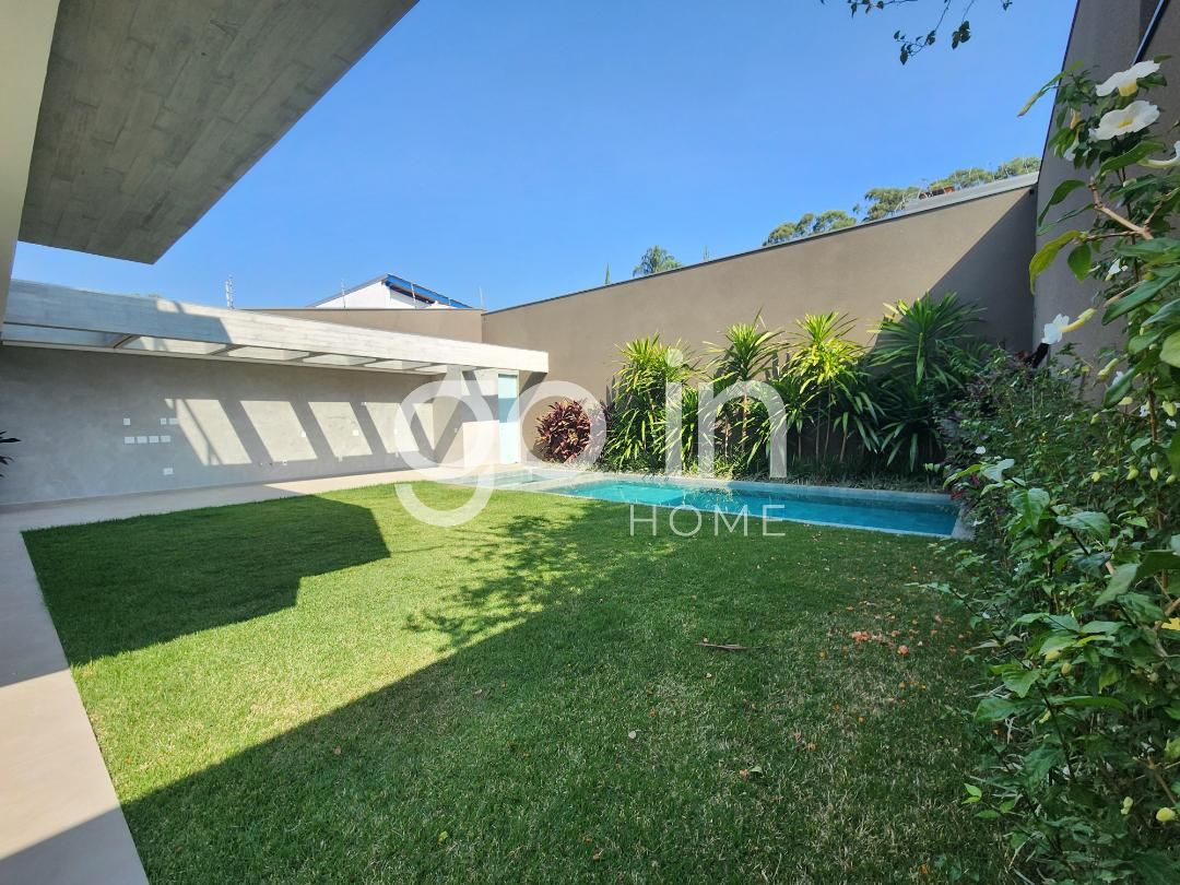 Casa com 4 suítes à venda em Alto de Pinheiros, São Paulo, por R$ 9.300.000 Imagem 6
