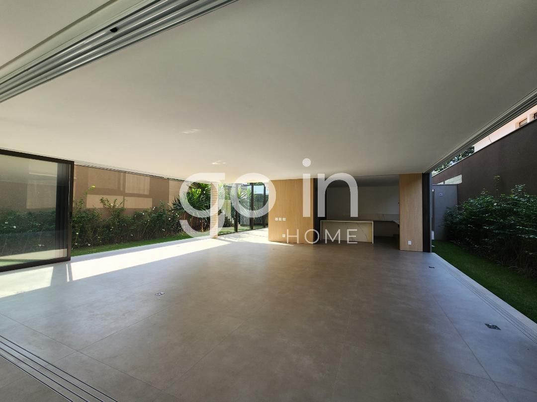 Casa com 4 suítes à venda em Alto de Pinheiros, São Paulo, por R$ 9.300.000 Imagem 4