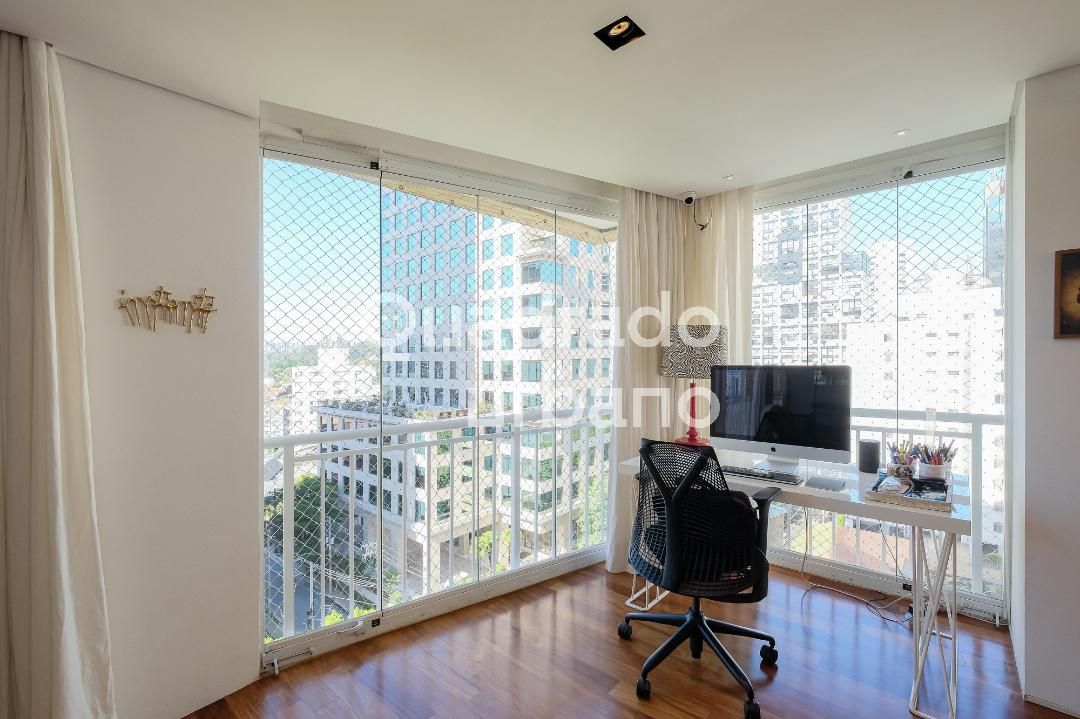 Apartamento com 3 suítes à venda em Vila Olímpia, São Paulo, por R$ 4.700.000 Imagem 6