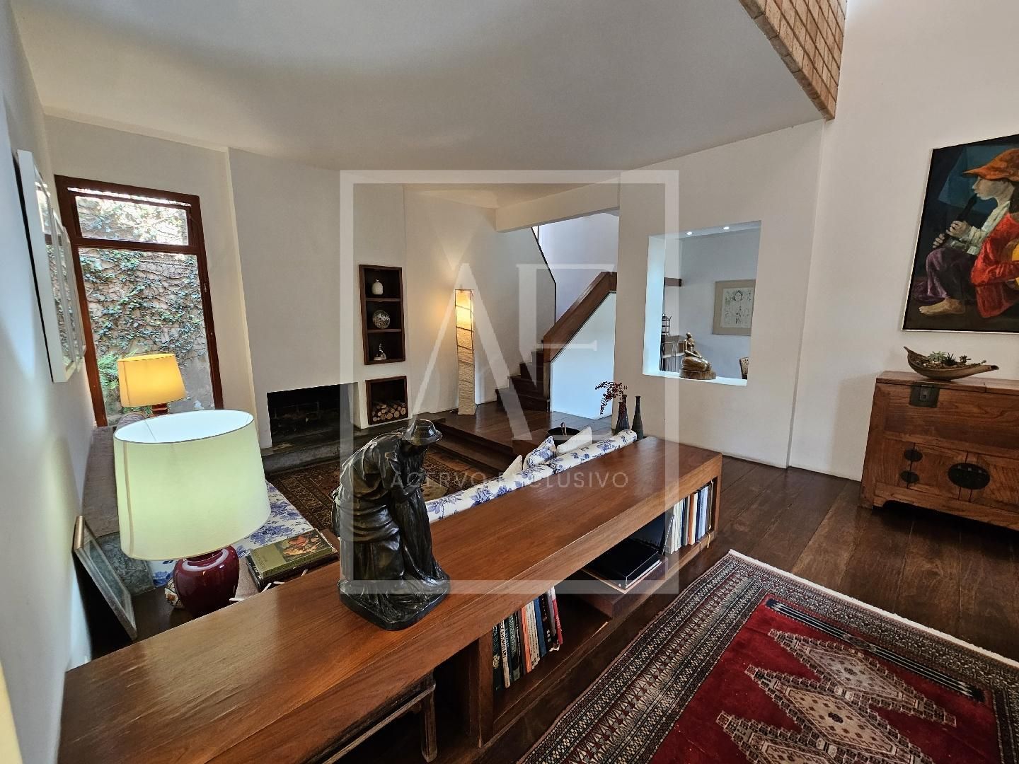 Casa de condomínio com 2 suítes à venda em Cidade Jardim, São Paulo, por R$ 4.650.000 Imagem 4