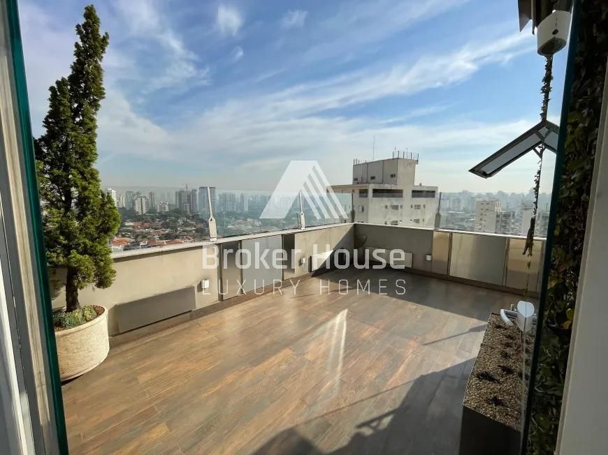 Cobertura com 1 suítes à venda em Campo Belo, São Paulo, por R$ 1.450.000 Imagem 5