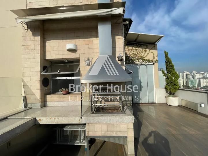 Cobertura com 1 suítes à venda em Campo Belo, São Paulo, por R$ 1.450.000 Imagem 6