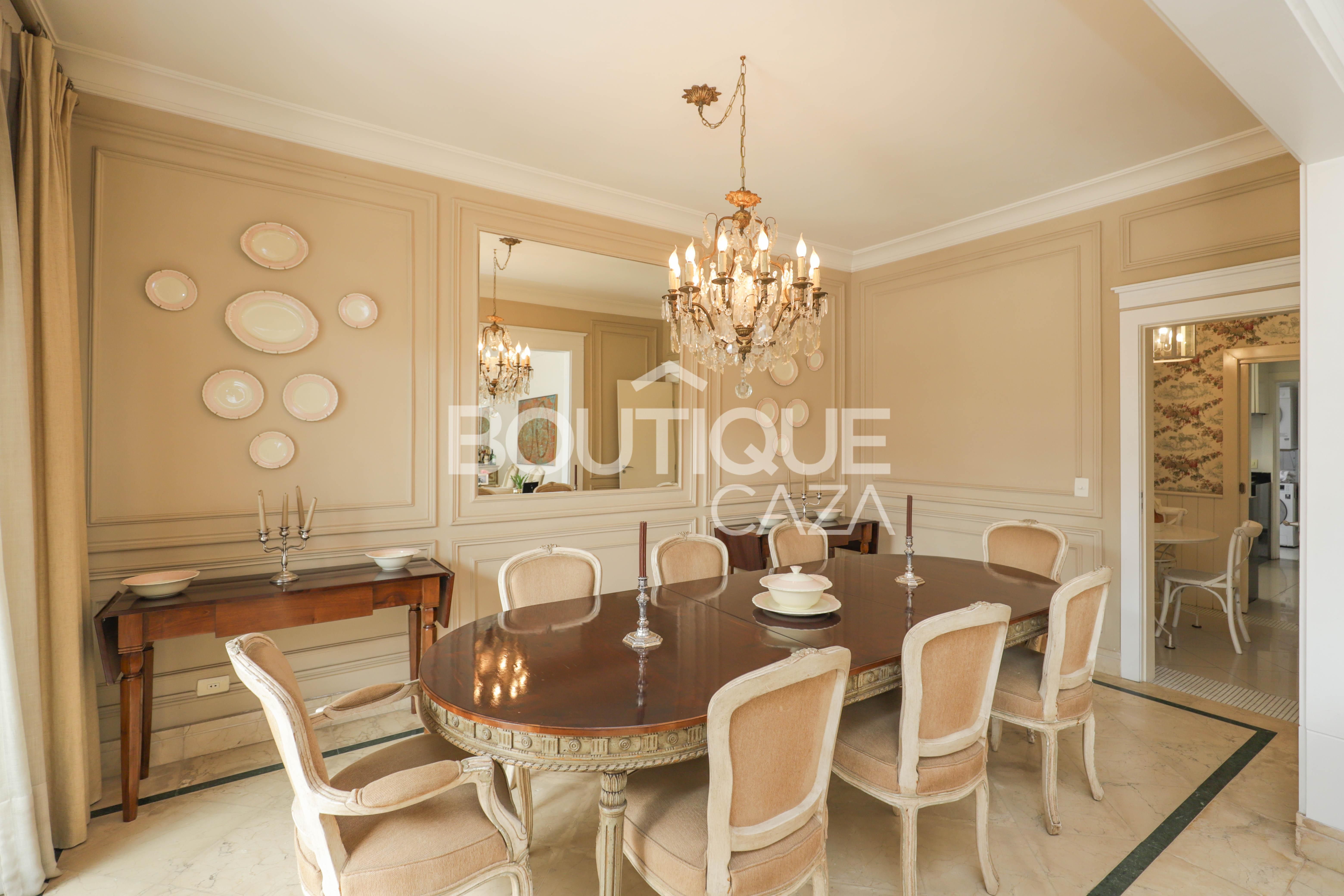 Casa de vila com 3 suítes à venda em Morumbi, São Paulo, por R$ 3.250.000 Imagem 6